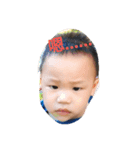 My baby life Angel's son（個別スタンプ：1）