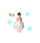 かのうー（個別スタンプ：5）