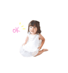 かのうー（個別スタンプ：6）