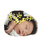 hayapp（個別スタンプ：1）