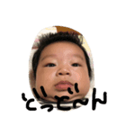 hayapp（個別スタンプ：2）
