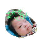 hayapp（個別スタンプ：3）
