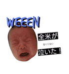 mikoton2（個別スタンプ：6）