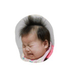 ゆりっぺLIFE（個別スタンプ：10）