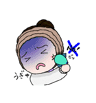 小鳥とかいぬし（個別スタンプ：2）