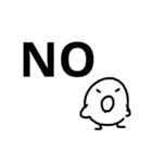 takachan-stamp（個別スタンプ：2）