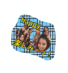 キェポン＆愉快な仲間達3（個別スタンプ：3）