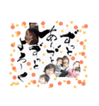 キェポン＆愉快な仲間達3（個別スタンプ：5）