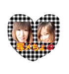 キェポン＆愉快な仲間達3（個別スタンプ：13）