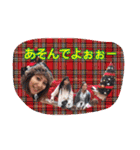 キェポン＆愉快な仲間達3（個別スタンプ：23）