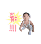 Euro＆Eclair V.2（個別スタンプ：12）