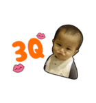 Dodo's variety of life（個別スタンプ：11）