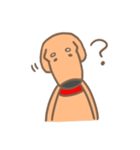 まぬ犬（個別スタンプ：29）
