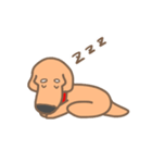 まぬ犬（個別スタンプ：30）