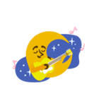 動く！太陽さんSUN（個別スタンプ：23）