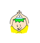 KAPPAIO（個別スタンプ：3）