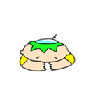 KAPPAIO（個別スタンプ：4）