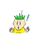KAPPAIO（個別スタンプ：8）