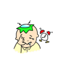 KAPPAIO（個別スタンプ：10）