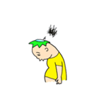 KAPPAIO（個別スタンプ：11）