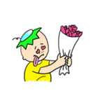 KAPPAIO（個別スタンプ：12）
