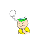 KAPPAIO（個別スタンプ：14）