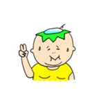 KAPPAIO（個別スタンプ：17）