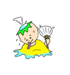 KAPPAIO（個別スタンプ：19）