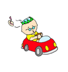 KAPPAIO（個別スタンプ：21）