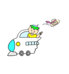 KAPPAIO（個別スタンプ：22）