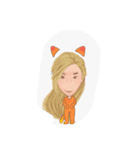 bimbim 1（個別スタンプ：5）