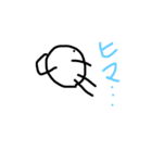 コロくん（個別スタンプ：3）
