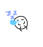 コロくん（個別スタンプ：4）