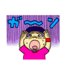 リボエンキャラクタースタンプ（個別スタンプ：23）