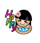 Joy and Toy Happy Day（個別スタンプ：5）