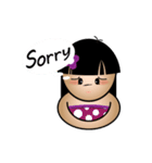 Joy and Toy Happy Day（個別スタンプ：6）