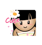 Joy and Toy Happy Day（個別スタンプ：7）