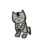 楽しい王さま（個別スタンプ：1）