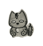 楽しい王さま（個別スタンプ：5）