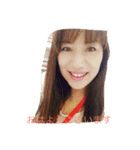 けいちゃんの楽しい毎日（個別スタンプ：3）