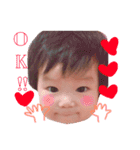 ANON★（個別スタンプ：1）