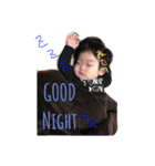 ANON★（個別スタンプ：4）