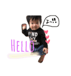 ANON★（個別スタンプ：5）