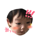 ANON★（個別スタンプ：6）