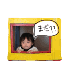 ANON★（個別スタンプ：9）