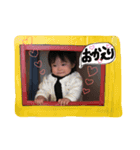 ANON★（個別スタンプ：10）