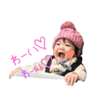 ANON★（個別スタンプ：16）