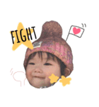 ANON★（個別スタンプ：17）