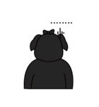 MhooMhon（個別スタンプ：17）