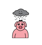 MhooMhon（個別スタンプ：26）